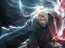 Продюсер Nioh обвинил в долгой разработке игры самого себя - изображение 1