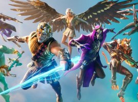 Автору утечек по Fortnite через суд запретили получать информацию от Epic Games - изображение 1