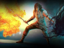 Автор Prince of Persia рассказал об отменённом продолжении сиквела - изображение 1