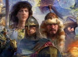 Создатели Age of Empires скоро расскажут о планах на 2024 год - изображение 1