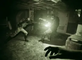 Авторы хоррора The Outlast Trials показали трейлер в честь юбилея и будущие новинки - изображение 1