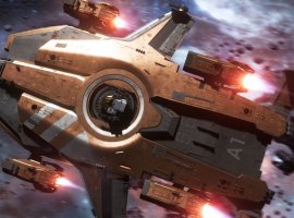К Star Citizen выпустили набор Legatus 2953 за 59 тысяч долларов - изображение 1