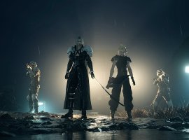 Продажи Final Fantasy VII Rebirth режиссер и продюсер назвали «удовлетворительными» - изображение 1