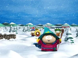 Критики назвали South Park Snow Day утомительной и «беззубой» - изображение 1