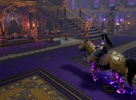 Авторы V Rising показали релизный трейлер обновления Invaders of Oakveil, но есть подвох - изображение 1