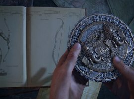 Предварительный обзор Uncharted: The Lost Legacy. Лара, ты ли это? - изображение 1