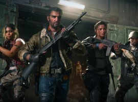 До конца августа в Game Pass добавят Atlas Fallen и бету Call of Duty: Black Ops 6 - изображение 1