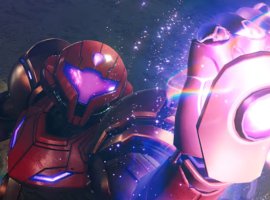 Близимся к релизу? Шутеру Metroid Prime 4: Beyond выдали возрастной рейтинг в США - изображение 1