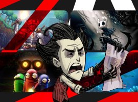 Лучшие игры до 500 рублей в Steam — май 2026 - изображение 1