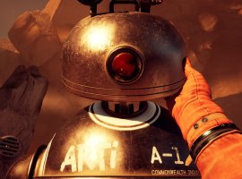 Новый фестиваль Steam посвятили теме космических исследований - изображение 1