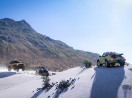 Аналитики: Forza Horizon 5 стала самой продаваемой новинкой 2025 года на PlayStation 5 - изображение 1