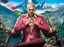 Креативный директор Far Cry 4 озвучил секрет успеха игр с открытым миром - изображение 1