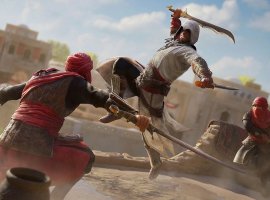 Assassins Creed Mirage сможет стать почти вдвое дешевле в Epic Games Store - изображение 1