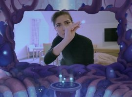 Жизнь в его голове: FMV-приключение Headspun выходит в августе - изображение 1