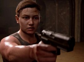 Нил Дракманн: «В мире The Last of Us много чего происходит, что мы пока не анонсировали» - изображение 1
