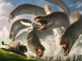 Очередное пришествие Magic: The Gathering - изображение 1
