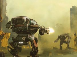 Поклонники Hawken возвращают PvP-режим в неофициальный Hawakening - изображение 1