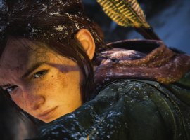 День The Last of Us отпраздновали обоями и гифками - изображение 1