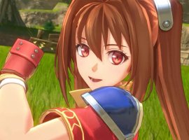 Trails in the Sky 1st Chapter снова можно купить в российском Steam - изображение 1