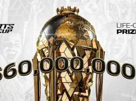 На Esports World Cup разыграют рекордные 60 млн долларов - изображение 1
