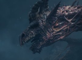 Рецензия на Dragon's Dogma 2: Dark Arisen - изображение 1
