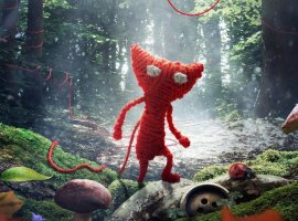 Приключения года: Unravel, The Last Guardian, Inside - изображение 1