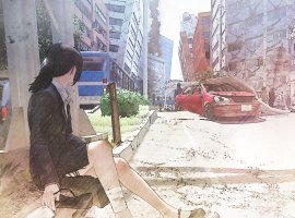 Похоже, Disaster Report 5 уже в работе - изображение 1