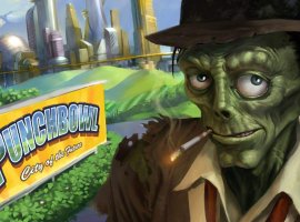 Stubbs the Zombie in Rebel Without a Pulse. Живее всех живых? - изображение 1