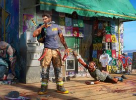 Embracer похвасталась отличными продажами Dead Island 2 и Metro Exodus - изображение 1