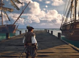 Инвентарь в Windrose — как его увеличить - изображение 1