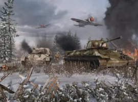 Стратегия Men of War 2 получила свежий трейлер с датой релиза на PC - изображение 1
