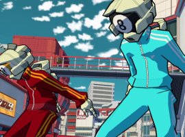 Подписчики PS Plus могут забрать хоррор Alone in the Dark и экшен в духе Jet Set Radio - изображение 1