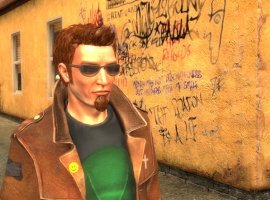 Ненавистная Postal 3 вернулась в Steam после удаления защиты от пиратов - изображение 1