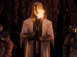 Актриса из грядущей Tomb Raider: Catalyst в восторге от трейлера новой Divinity - изображение 1