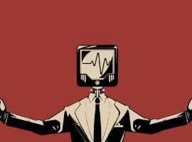 Симулятор собеседований Thank You For Your Application получил демку в Steam - изображение 1