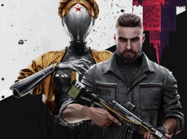 Обзор Atomic Heart. Resident Evil, BioShock и Control заходят в советский бар... - изображение 1