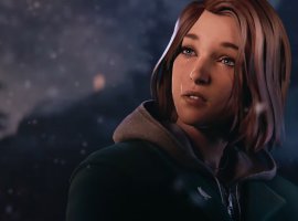 На шоу Xbox анонсировали Life is Strange: Double Exposure с релизом в октябре - изображение 1