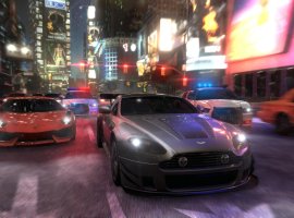 Ubisoft закрыла сервера своей гонки The Crew - изображение 1