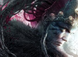 Hellblade показали в новом трейлере - изображение 1