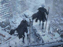 По Nier Automata и Replicant пройдёт концерт End of the Data в январе 2024 года - изображение 1