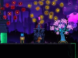 Экшен-рогалик Neon Abyss 2 вышел из раннего доступа и появился на консолях - изображение 1