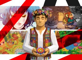 Тревога долой — 10 расслабляющих игр для улучшения психического состояния - изображение 1