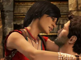Романтика в играх: от Half-Life 2 и Max Payne 2 до Mass Effect и Uncharted - изображение 1
