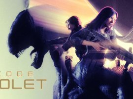 Авторы Quantum Error анонсировали Code Violet — духовного наследника Dino Crisis - изображение 1