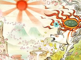 Хидэки Камия назвал Okami 2 и Viewtiful Joe 3 своим долгом - изображение 1