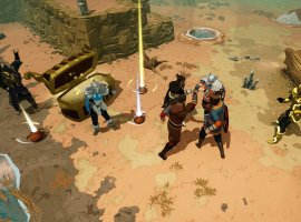 Рогалик Tribes of Midgard купило уже 250 тысяч игроков - изображение 1