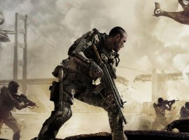 Глен Скофилд рассказал о Call of Duty и желании Activision связать Advanced Warfare с Россией - изображение 1