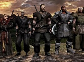 Стоимость игр серии «Готика» в Steam внезапно возросла - изображение 1