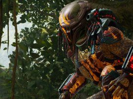 Следующим маньяком в Dead by Daylight может стать Хищник — слух - изображение 1