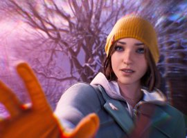 В сеть утекли концовка и намёк на сиквел Life is Strange: Double Exposure - изображение 1